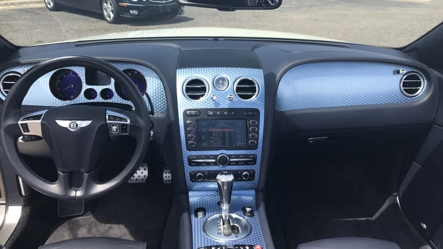 2010 Bentley Continental GTC - Image 7 of 11