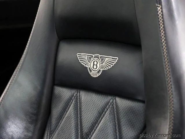 2010 Bentley Continental GT Speed 1st Gen - Image 12 of 21