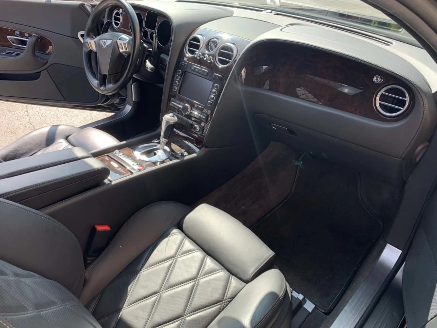 2010 Bentley Continental GT Speed 1st Gen - Image 6 of 9