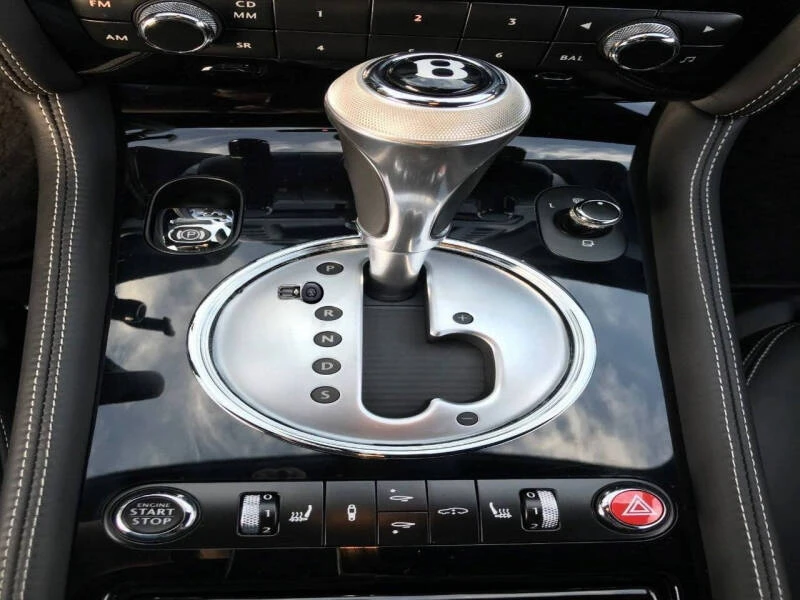 2010 Bentley Continental GT Speed 1st Gen - Image 3 of 5