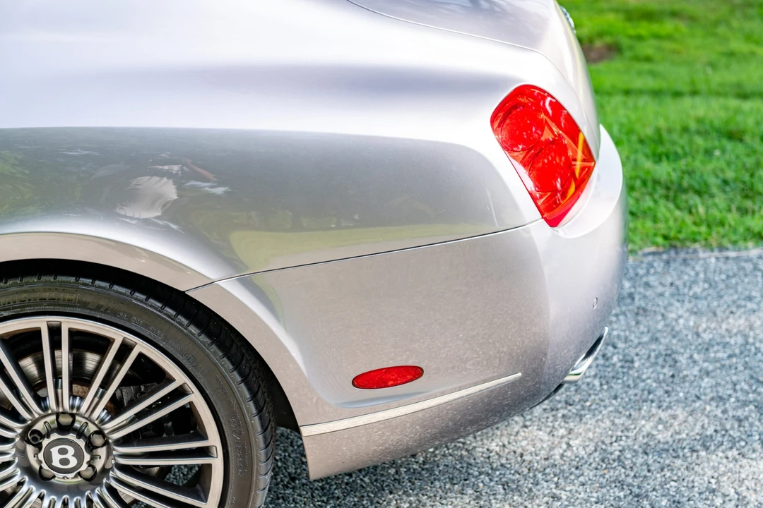 2010 Bentley Continental GT Speed 1st Gen - Image 22 of 31
