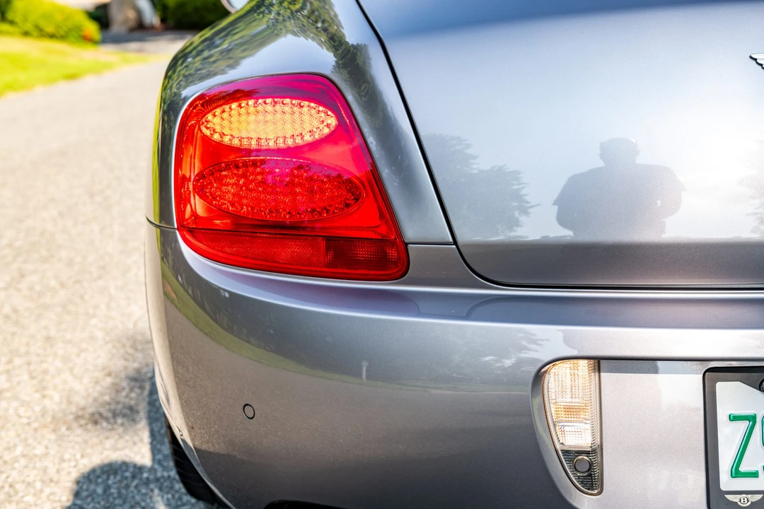 2010 Bentley Continental GT Speed 1st Gen - Image 26 of 31