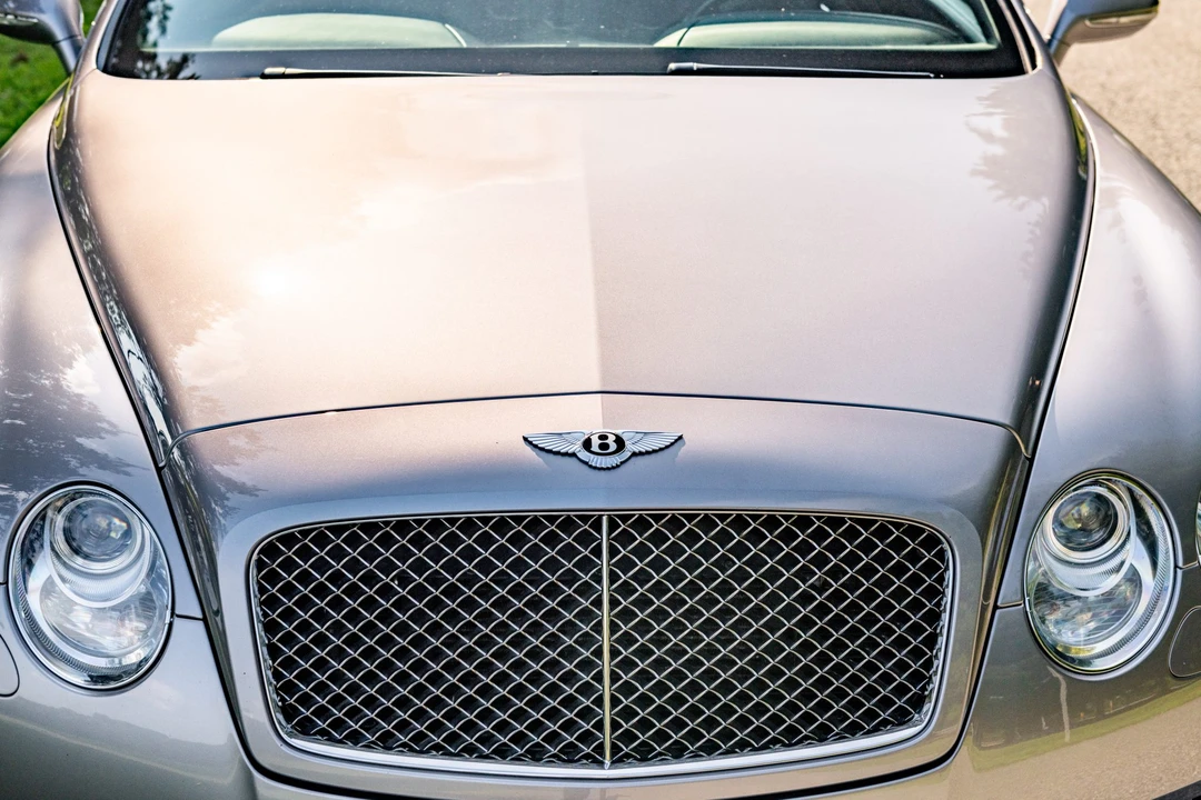 2010 Bentley Continental GT Speed 1st Gen - Image 15 of 31