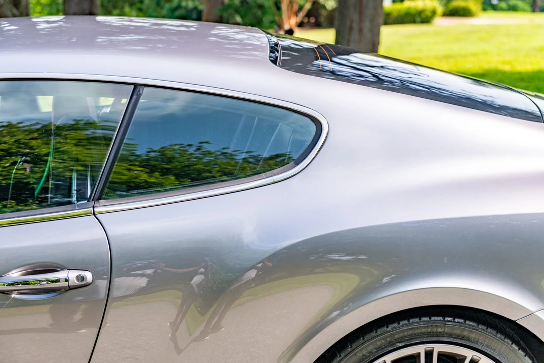 2010 Bentley Continental GT Speed 1st Gen - Image 21 of 31
