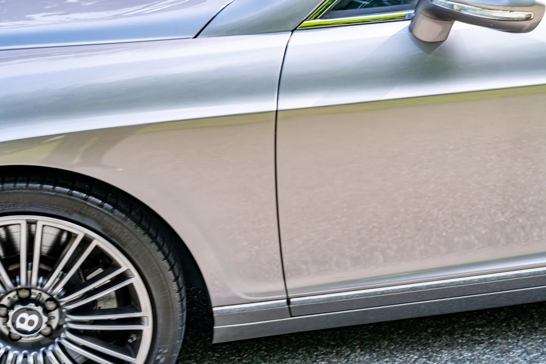 2010 Bentley Continental GT Speed 1st Gen - Image 18 of 31