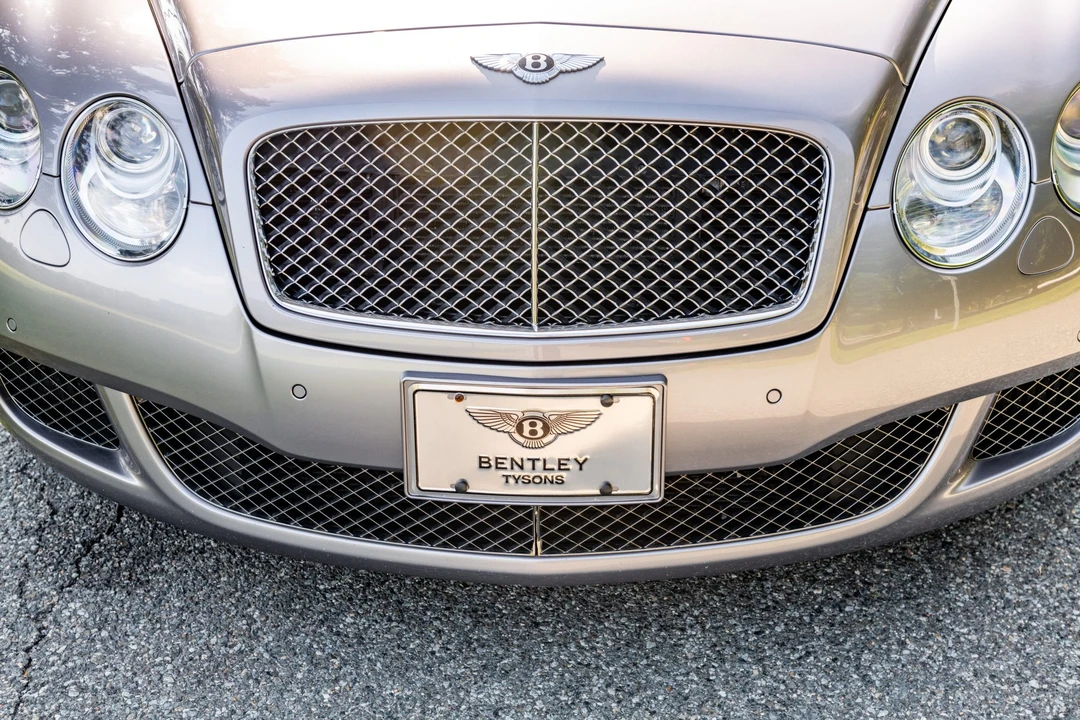 2010 Bentley Continental GT Speed 1st Gen - Image 16 of 31