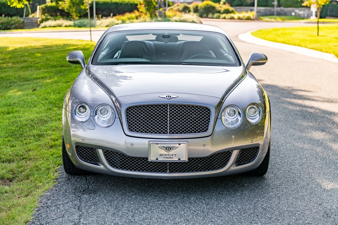 2010 Bentley Continental GT Speed 1st Gen - Image 13 of 31