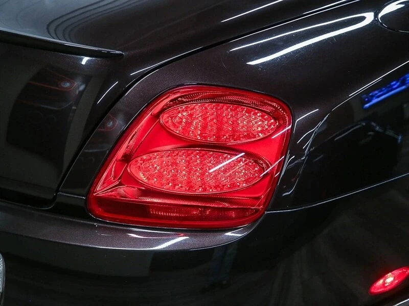 2010 Bentley Continental GT Speed 1st Gen - Image 13 of 21