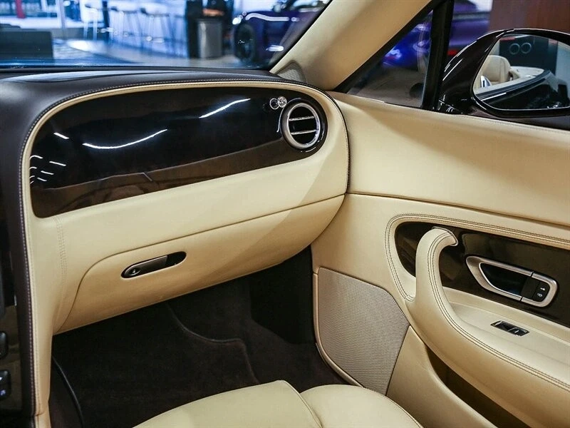 2010 Bentley Continental GT Speed 1st Gen - Image 20 of 21
