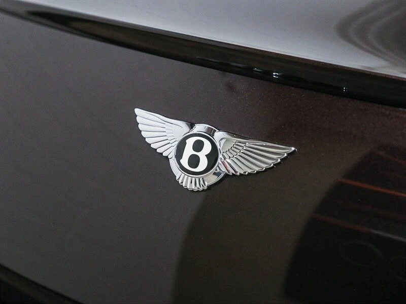 2010 Bentley Continental GT Speed 1st Gen - Image 14 of 21