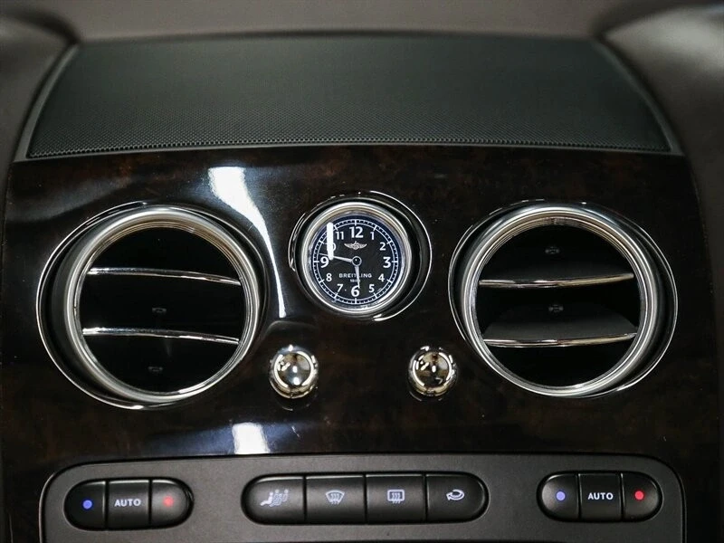 2010 Bentley Continental GT Speed 1st Gen - Image 18 of 21