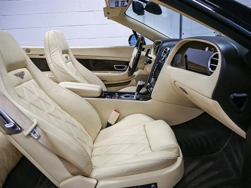 2010 Bentley Continental GT Speed 1st Gen - Image 21 of 21