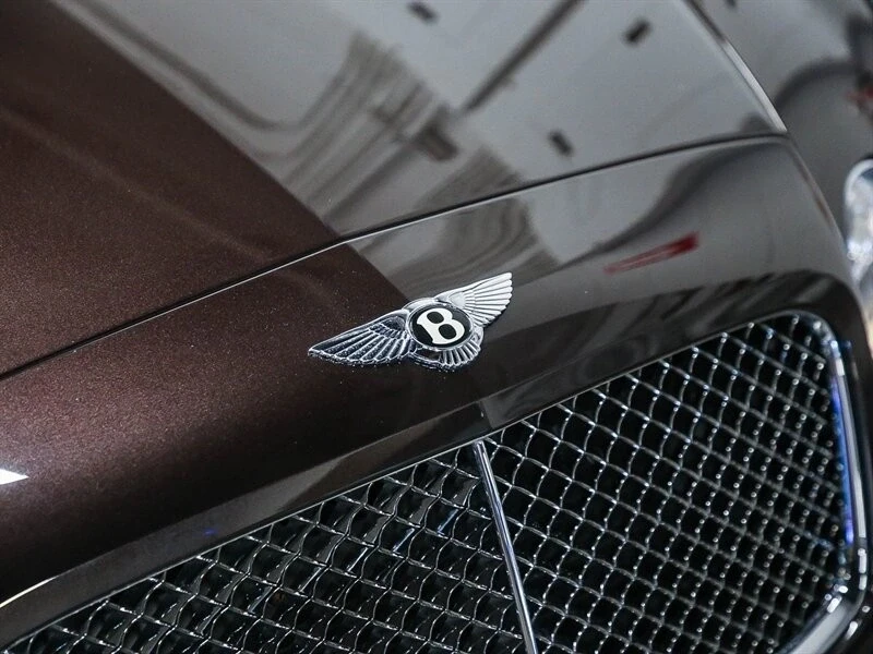2010 Bentley Continental GT Speed 1st Gen - Image 9 of 21