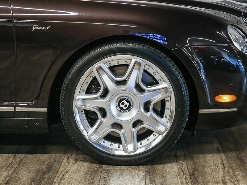 2010 Bentley Continental GT Speed 1st Gen - Image 10 of 21