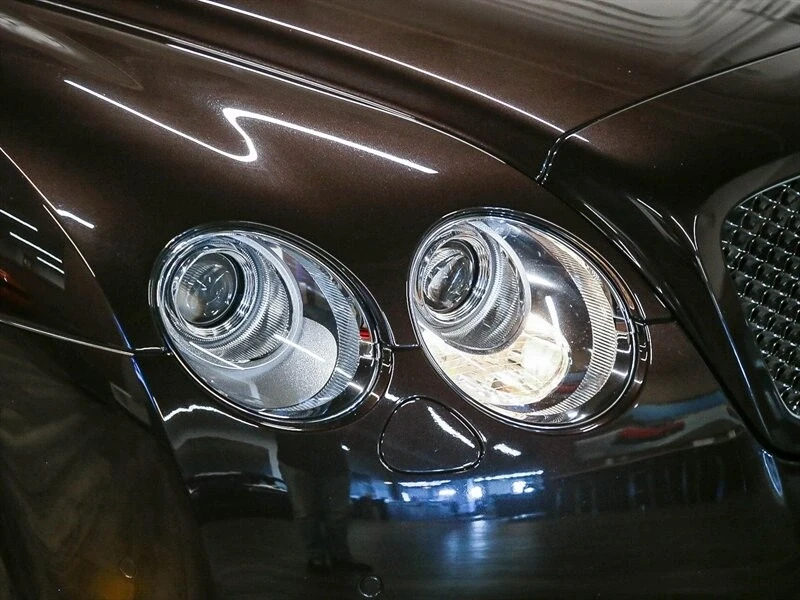 2010 Bentley Continental GT Speed 1st Gen - Image 8 of 21