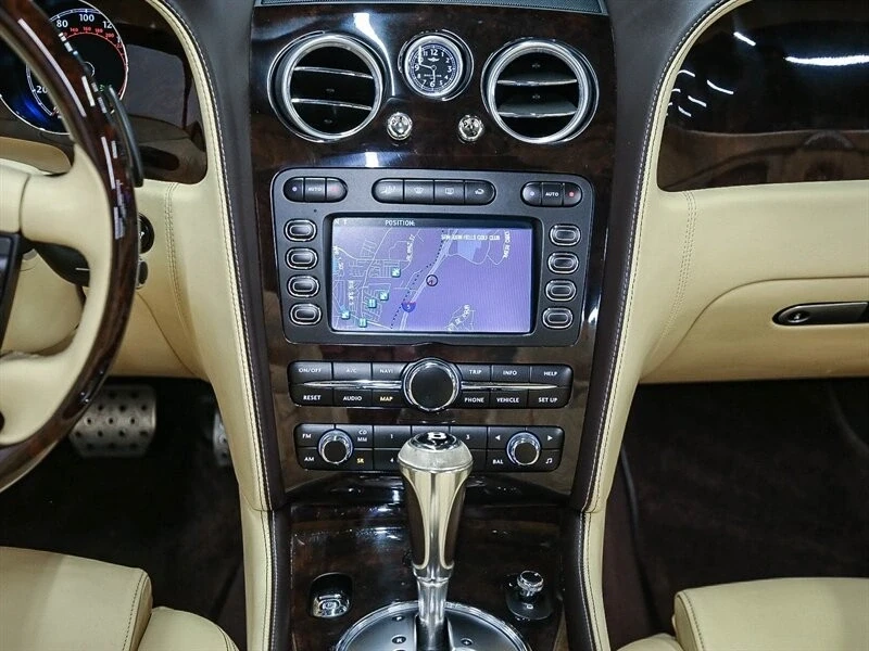 2010 Bentley Continental GT Speed 1st Gen - Image 16 of 21