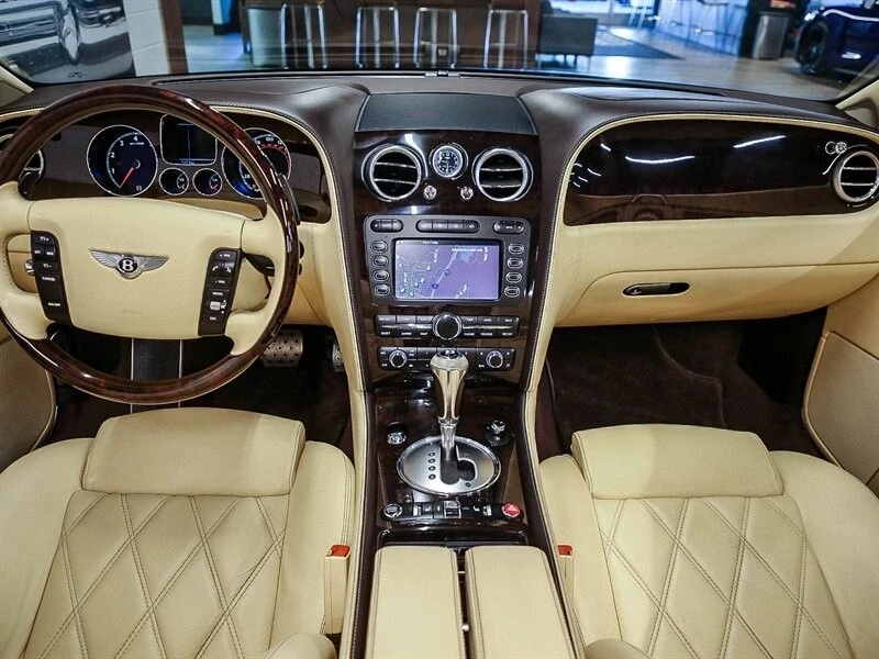 2010 Bentley Continental GT Speed 1st Gen - Image 15 of 21