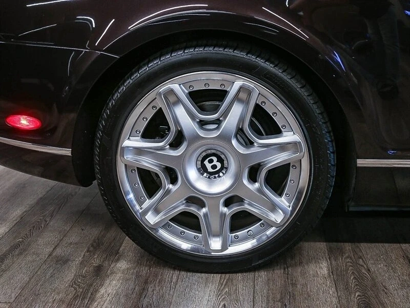 2010 Bentley Continental GT Speed 1st Gen - Image 12 of 21