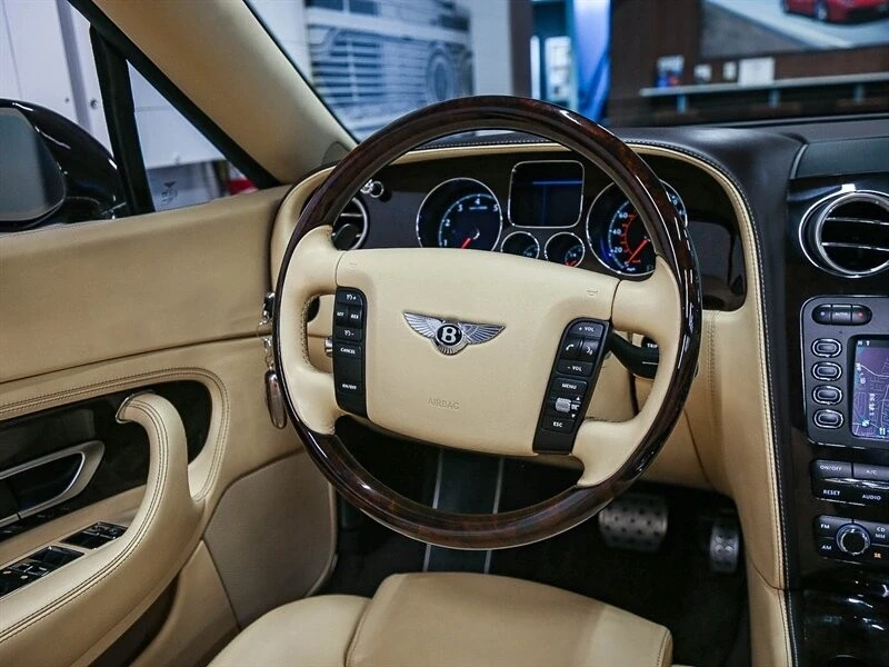 2010 Bentley Continental GT Speed 1st Gen - Image 19 of 21