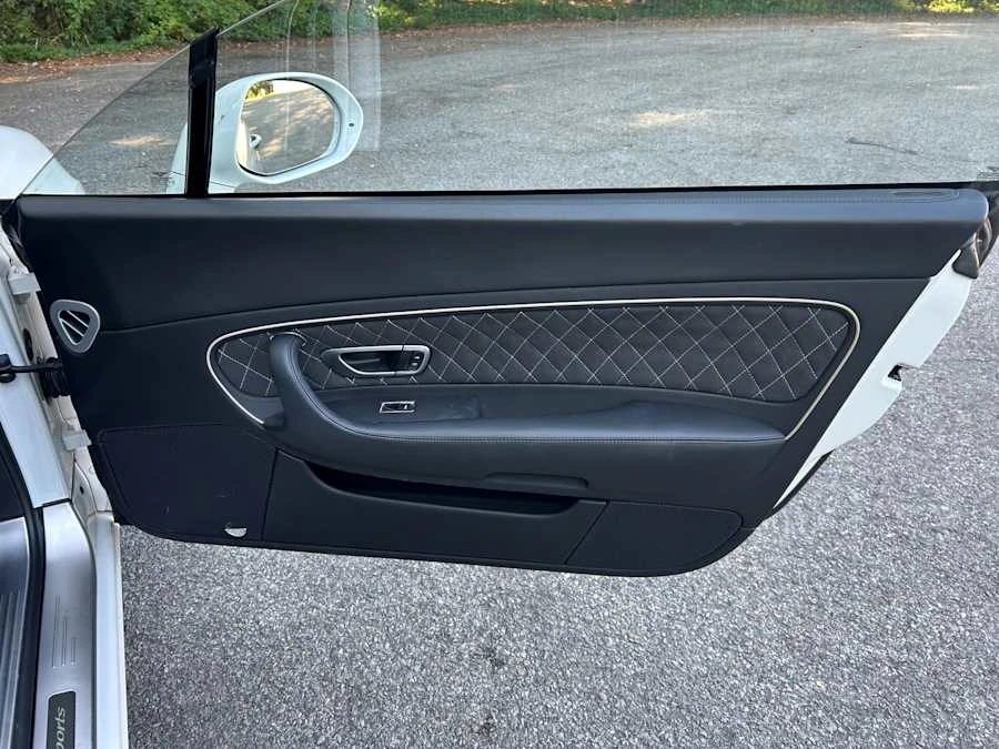 2010 Bentley Continental GT Supersports 1st Gen - Image 13 of 15