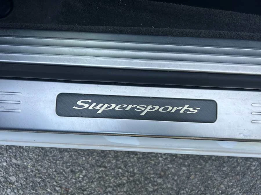 2010 Bentley Continental GT Supersports 1st Gen - Image 9 of 15