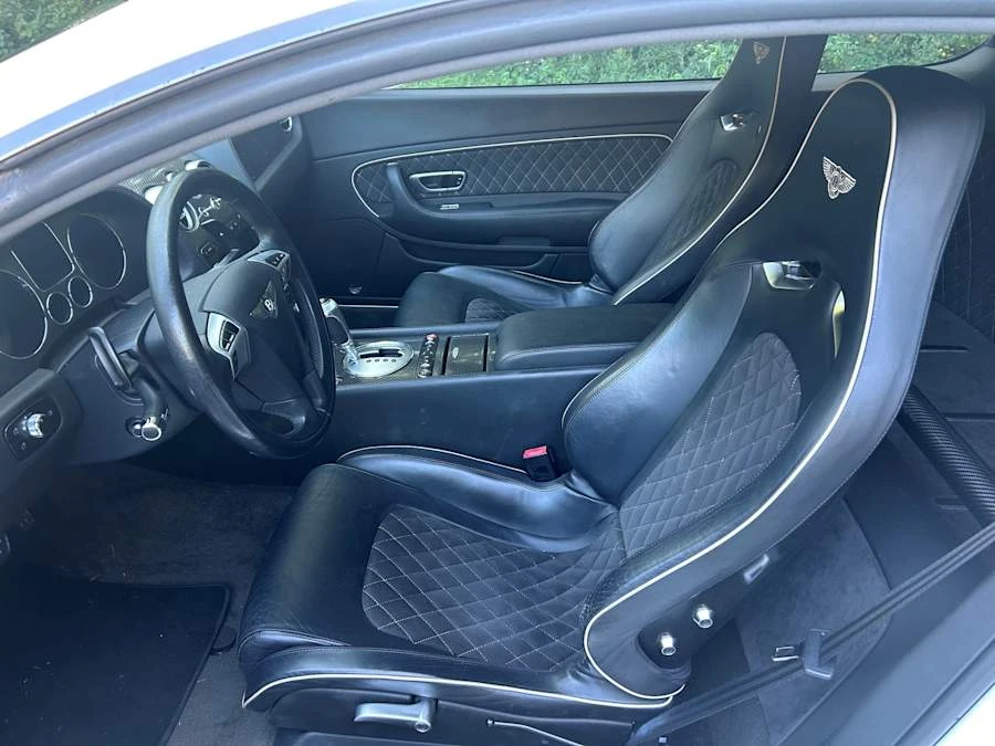 2010 Bentley Continental GT Supersports 1st Gen - Image 7 of 15