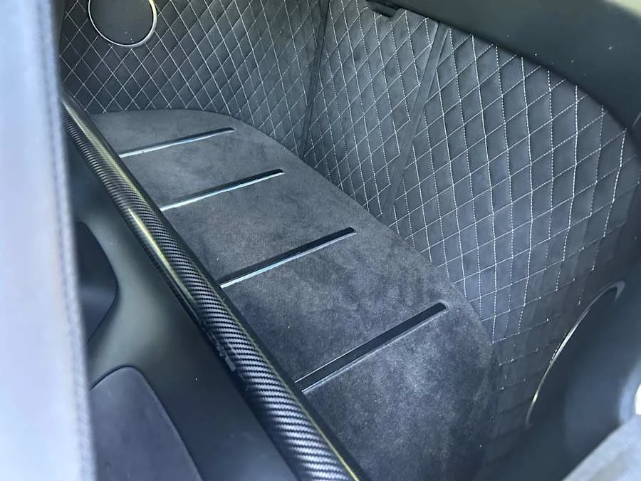 2010 Bentley Continental GT Supersports 1st Gen - Image 11 of 15
