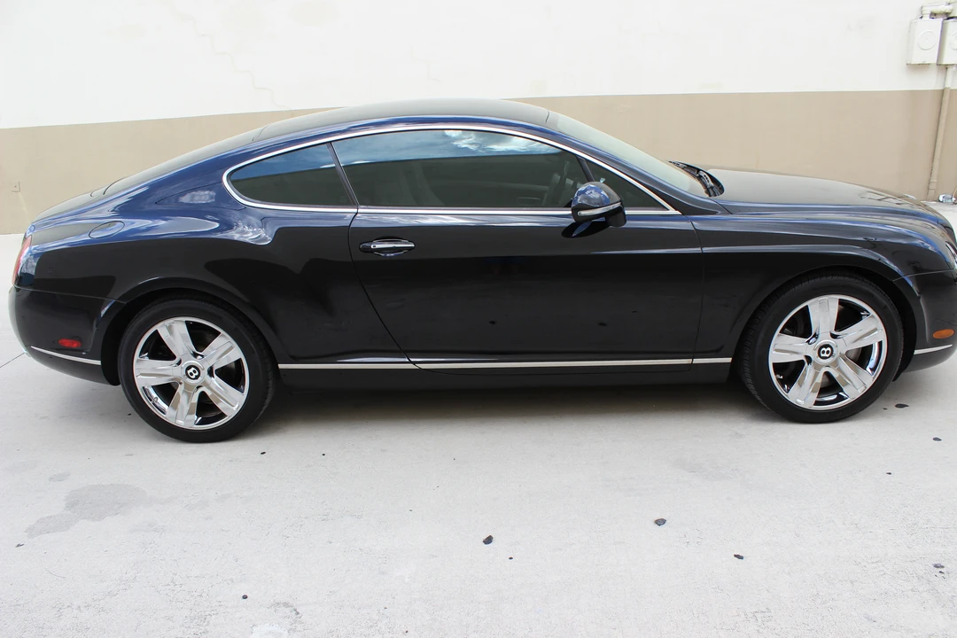 2010 Bentley Continental GT 1st Gen - Image 2 of 5