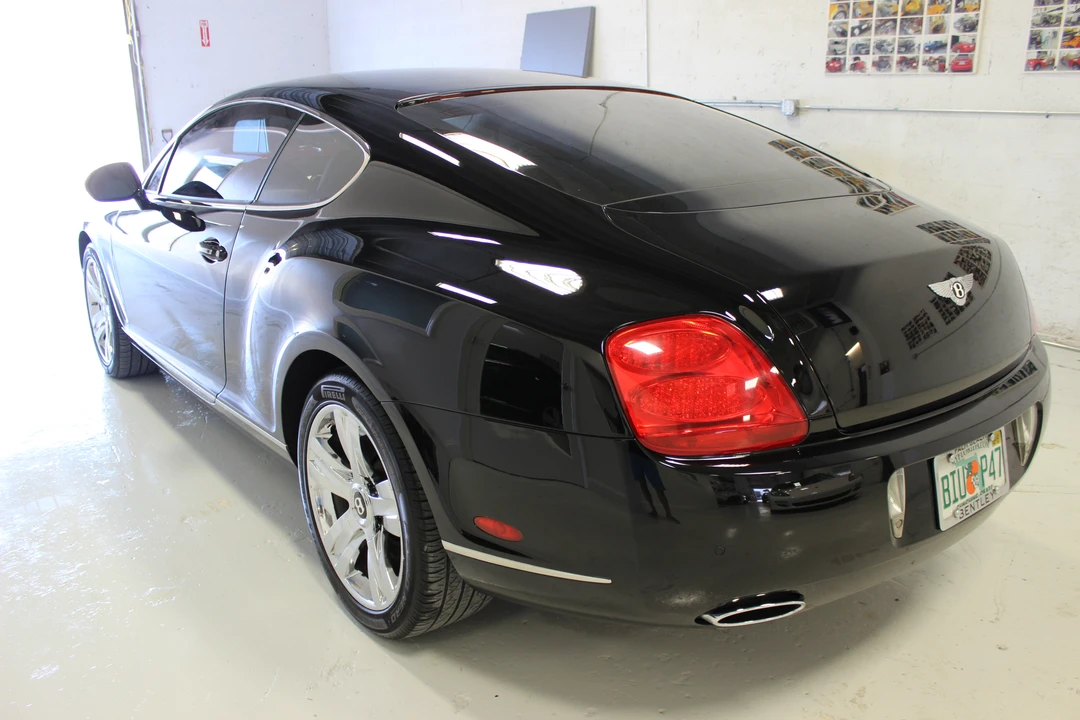 2010 Bentley Continental GT 1st Gen - Image 3 of 5