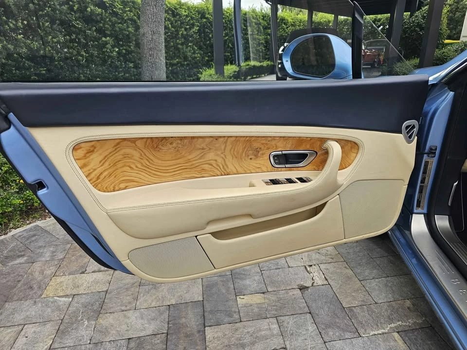 2010 Bentley Continental GTC - Image 12 of 17