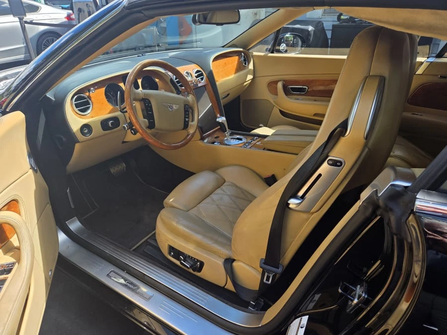 2010 Bentley Continental GTC - Image 5 of 6