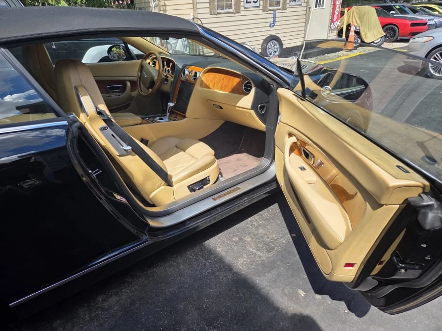 2010 Bentley Continental GTC - Image 6 of 6