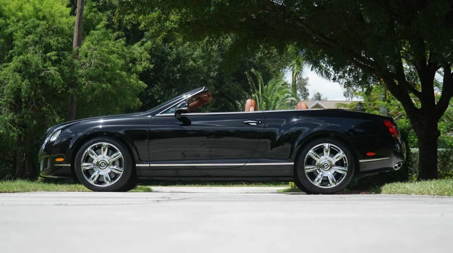 2010 Bentley Continental GTC - Image 2 of 12