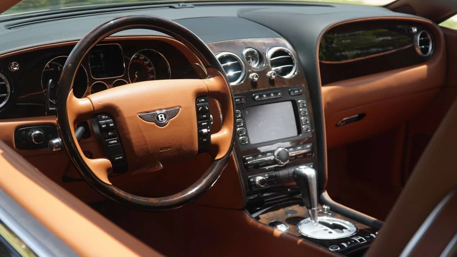 2010 Bentley Continental GTC - Image 4 of 12