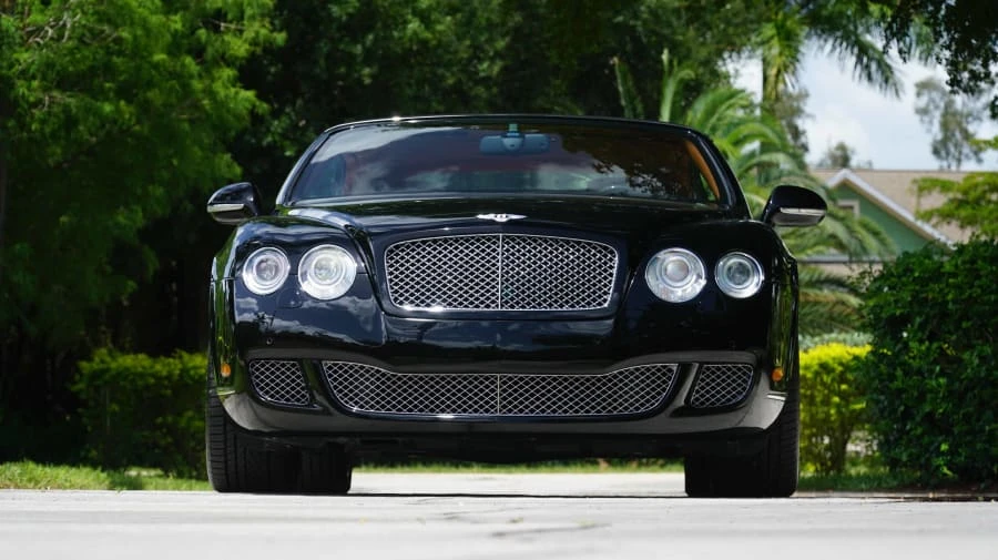 2010 Bentley Continental GTC - Image 10 of 12