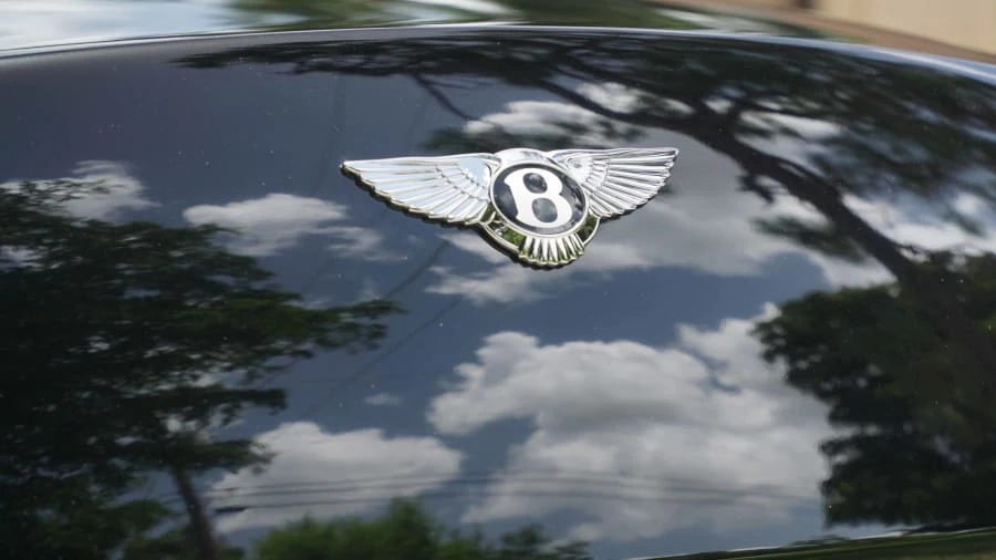 2010 Bentley Continental GTC - Image 9 of 12