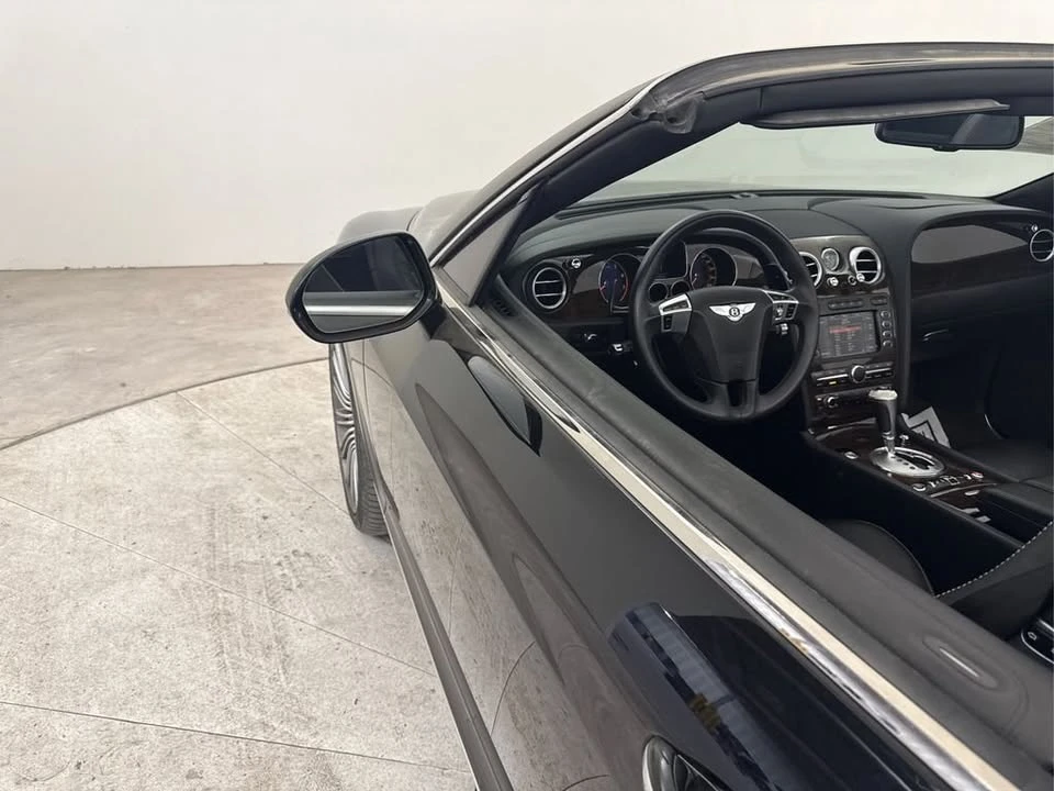 2010 Bentley Continental GTC - Image 17 of 20