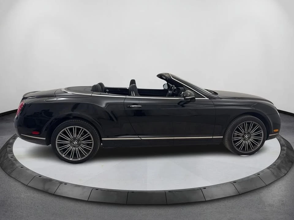 2010 Bentley Continental GTC - Image 4 of 20