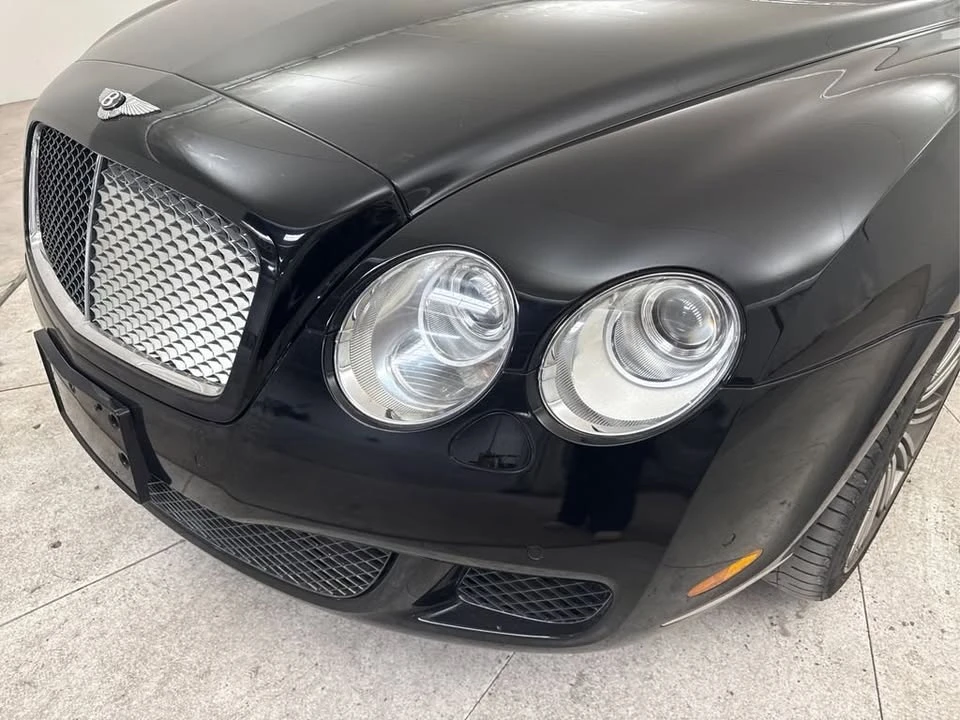 2010 Bentley Continental GTC - Image 12 of 20