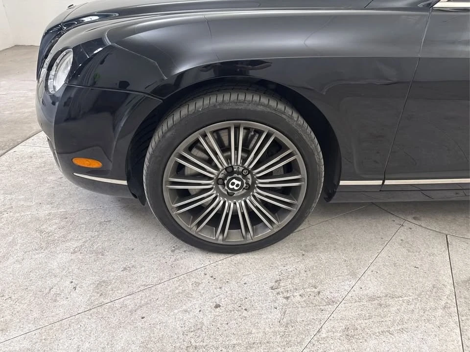 2010 Bentley Continental GTC - Image 16 of 20