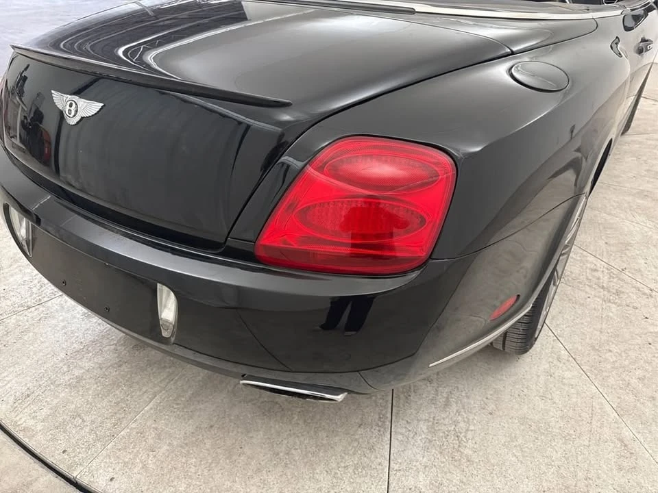 2010 Bentley Continental GTC - Image 19 of 20