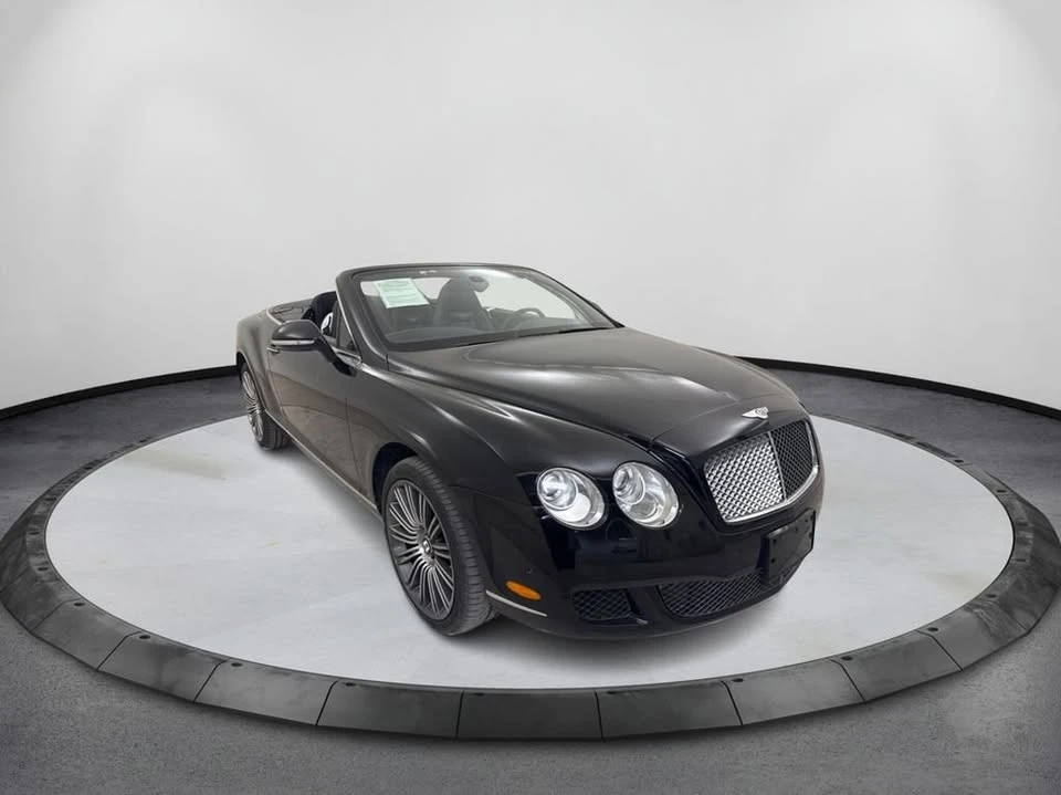 2010 Bentley Continental GTC - Image 3 of 20
