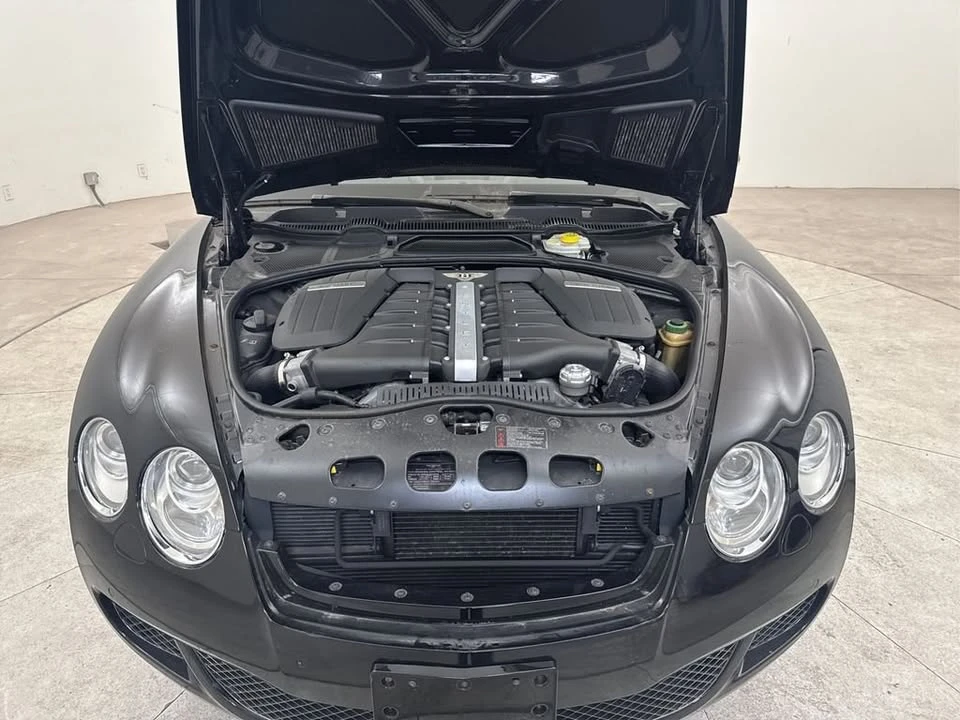 2010 Bentley Continental GTC - Image 10 of 20