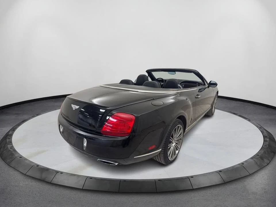 2010 Bentley Continental GTC - Image 5 of 20