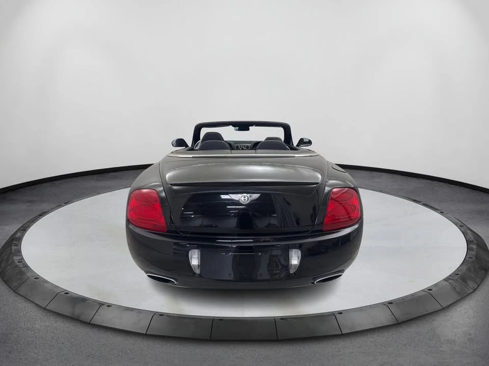 2010 Bentley Continental GTC - Image 6 of 20