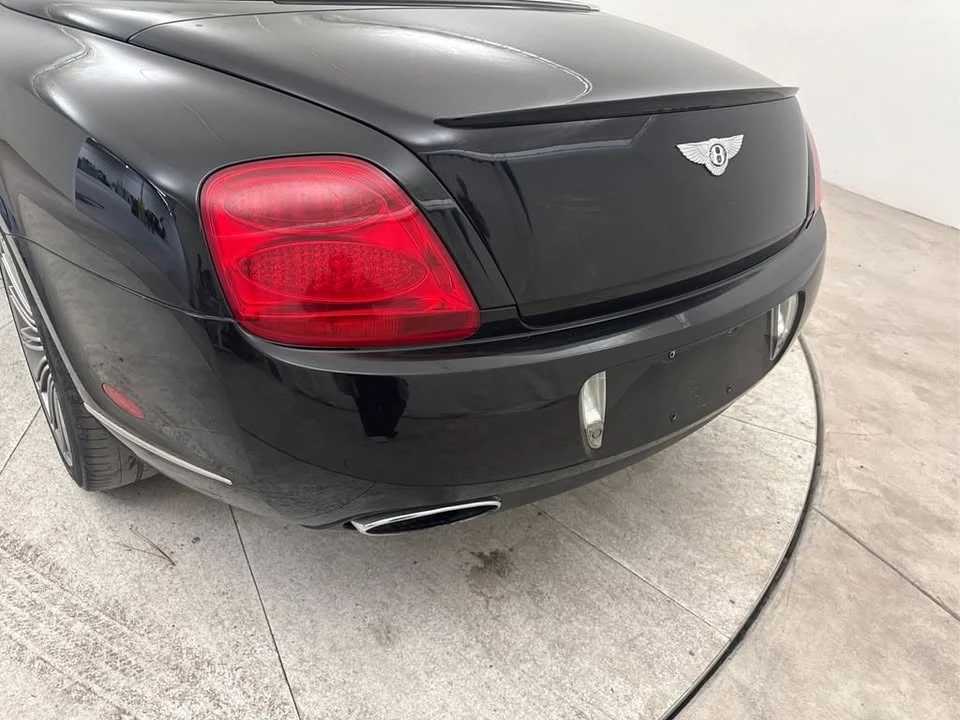 2010 Bentley Continental GTC - Image 18 of 20
