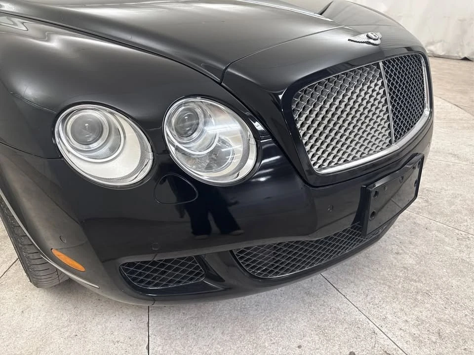 2010 Bentley Continental GTC - Image 11 of 20