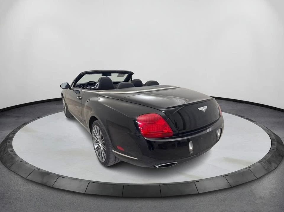 2010 Bentley Continental GTC - Image 7 of 20
