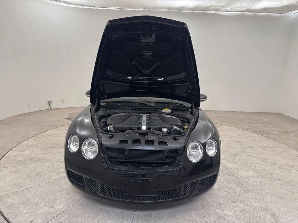 2010 Bentley Continental GTC - Image 9 of 20