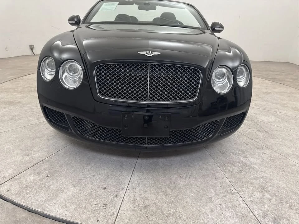 2010 Bentley Continental GTC - Image 14 of 20